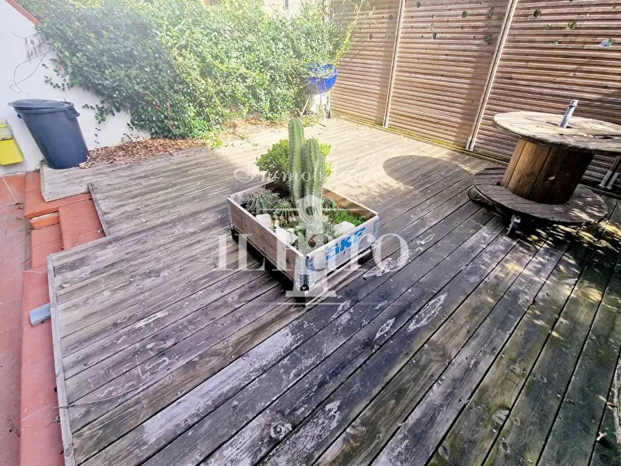 Immagine 4 di Terratetto in vendita  a Campi Bisenzio