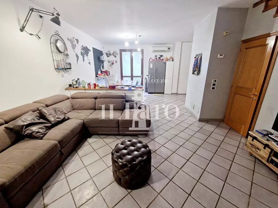 Immagine 5 di Terratetto in vendita  a Campi Bisenzio