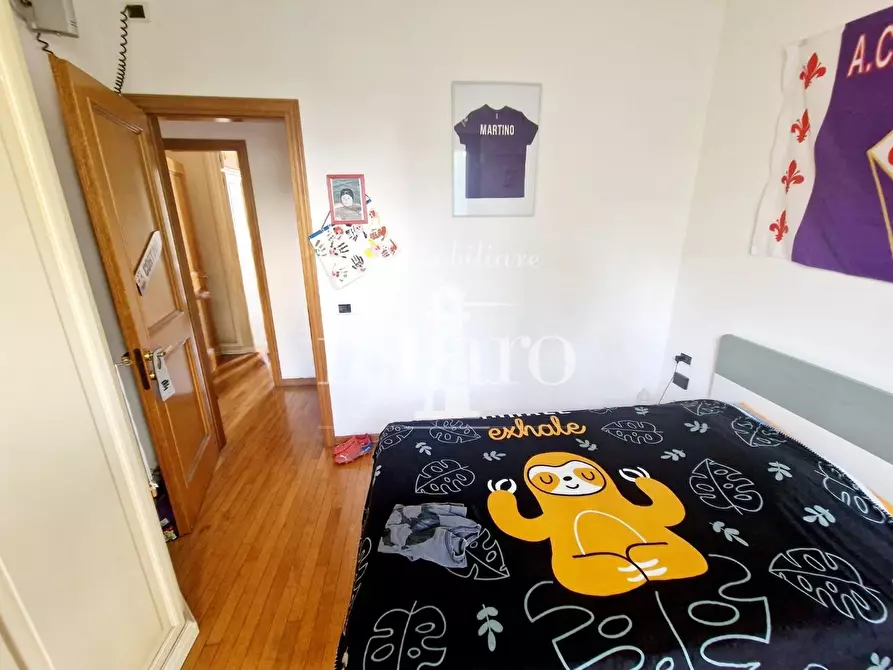 Immagine 25 di Terratetto in vendita  a Campi Bisenzio