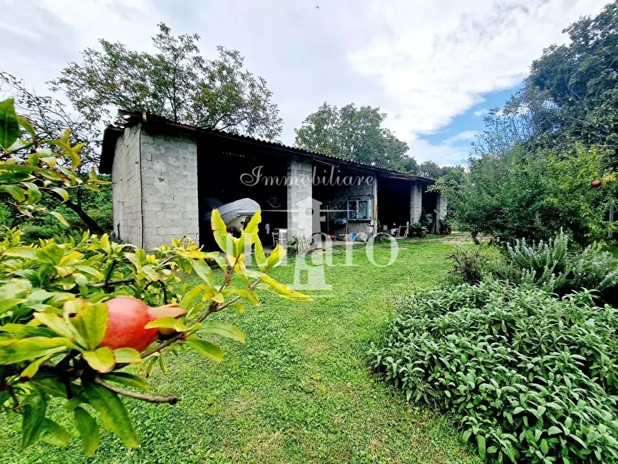 Immagine 9 di Porzione di casa in vendita  a Campi Bisenzio