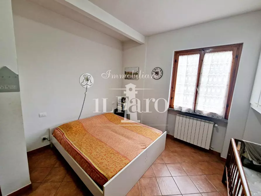 Immagine 40 di Porzione di casa in vendita  a Campi Bisenzio