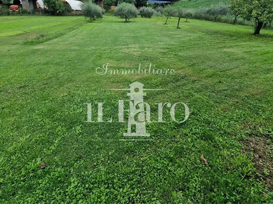 Immagine 13 di Porzione di casa in vendita  a Campi Bisenzio