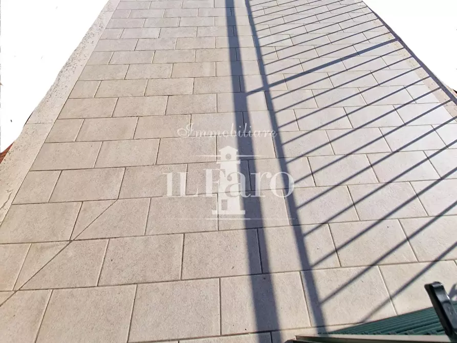 Immagine 53 di Terratetto in vendita  a Campi Bisenzio