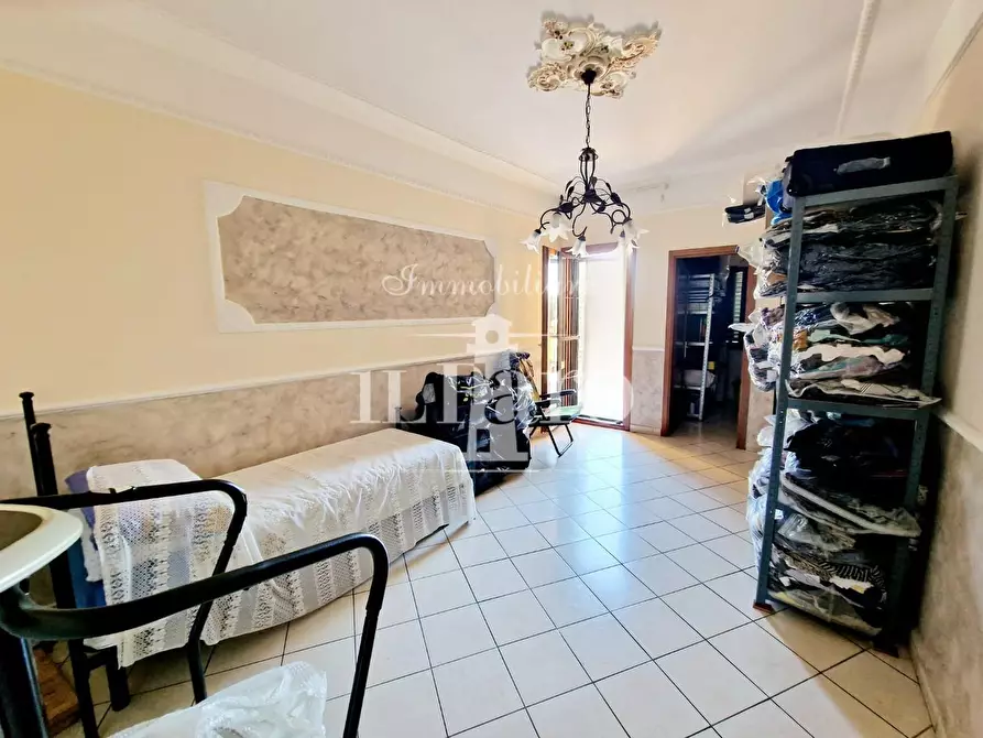 Immagine 28 di Terratetto in vendita  a Campi Bisenzio