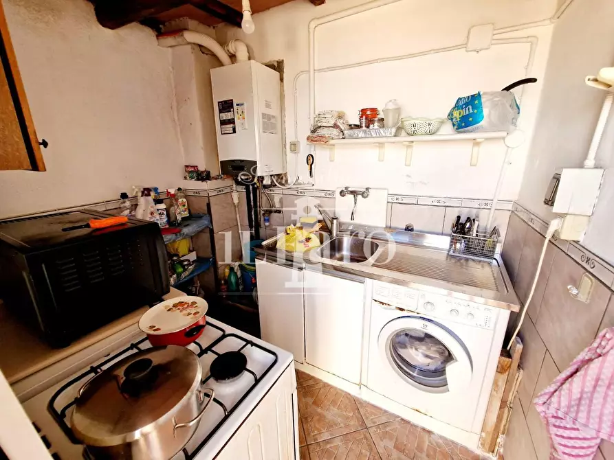 Immagine 56 di Terratetto in vendita  a Campi Bisenzio