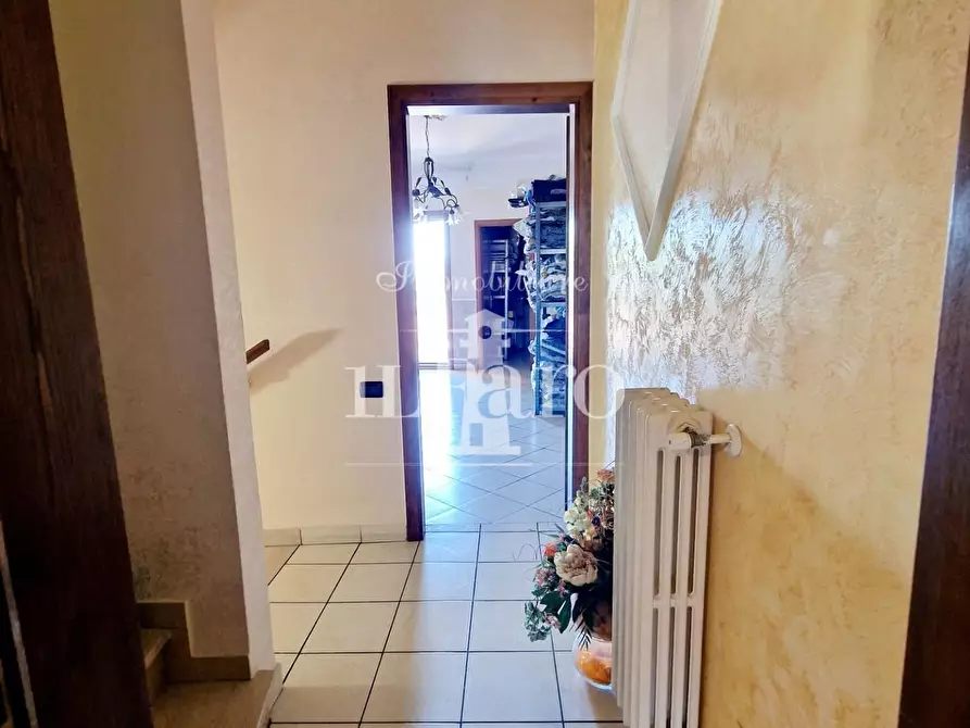 Immagine 13 di Terratetto in vendita  a Campi Bisenzio