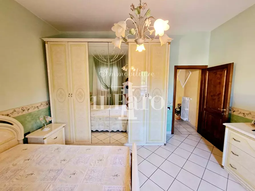 Immagine 19 di Terratetto in vendita  a Campi Bisenzio