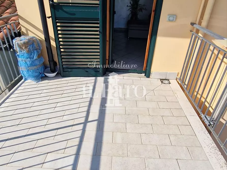 Immagine 52 di Terratetto in vendita  a Campi Bisenzio