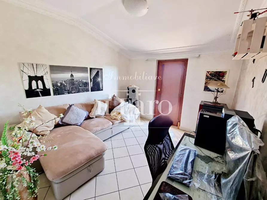 Immagine 33 di Terratetto in vendita  a Campi Bisenzio