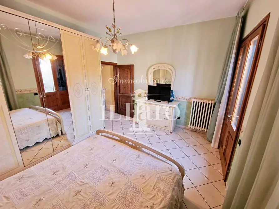 Immagine 22 di Terratetto in vendita  a Campi Bisenzio