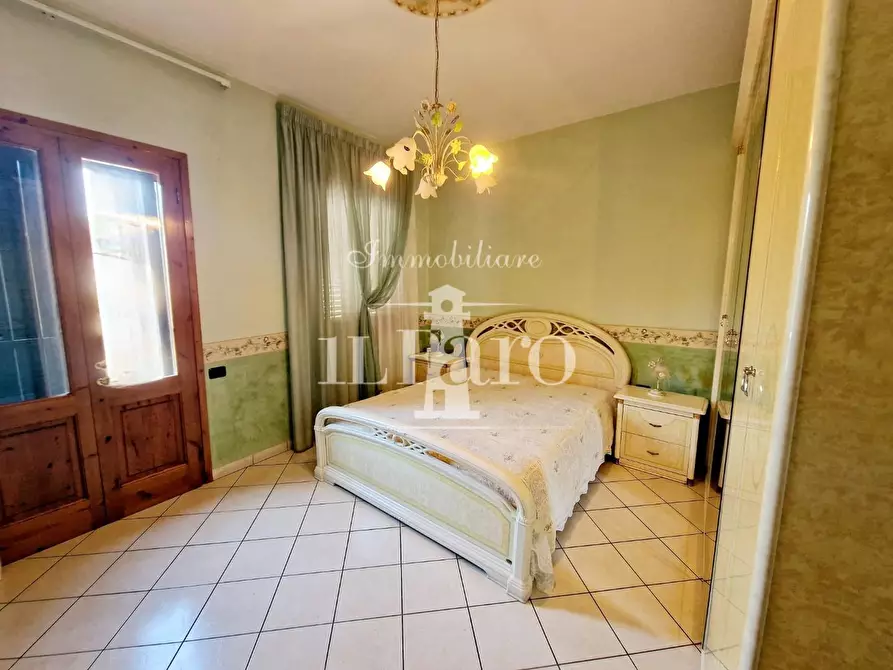 Immagine 18 di Terratetto in vendita  a Campi Bisenzio