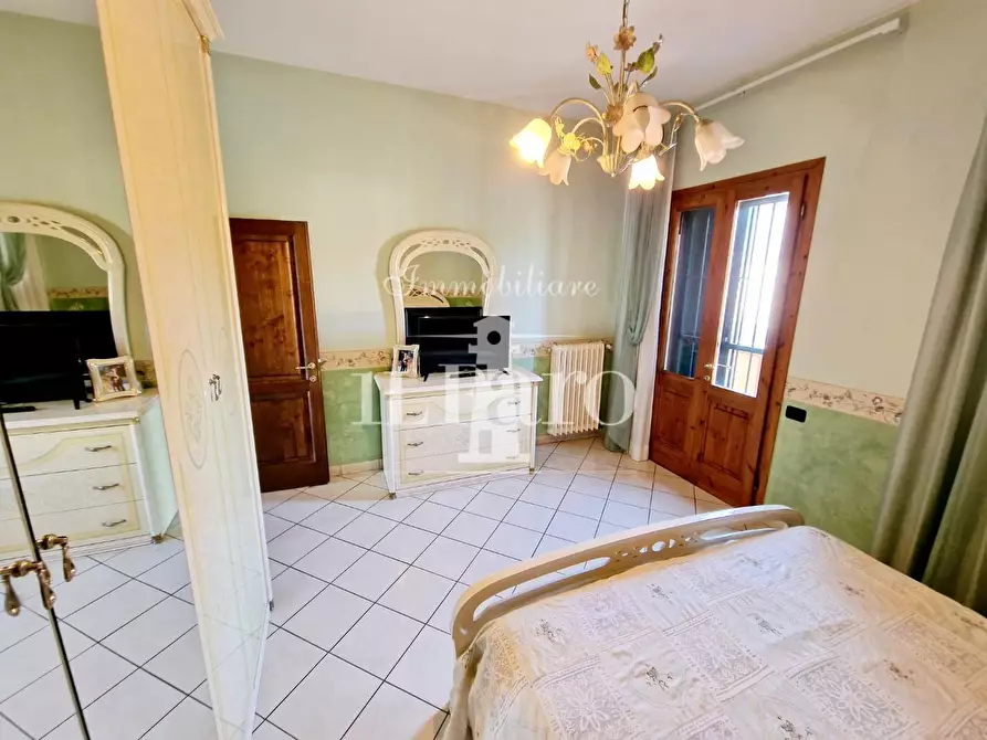 Immagine 16 di Terratetto in vendita  a Campi Bisenzio