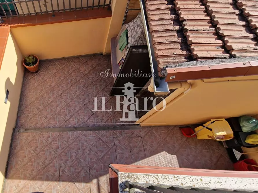 Immagine 55 di Terratetto in vendita  a Campi Bisenzio