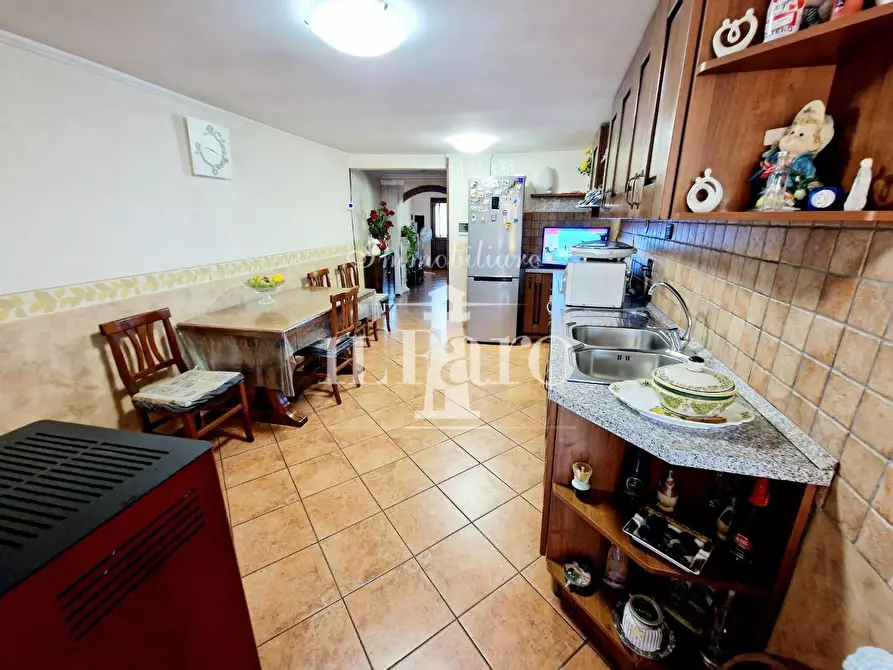 Immagine 3 di Terratetto in vendita  a Campi Bisenzio