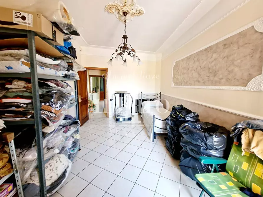 Immagine 30 di Terratetto in vendita  a Campi Bisenzio