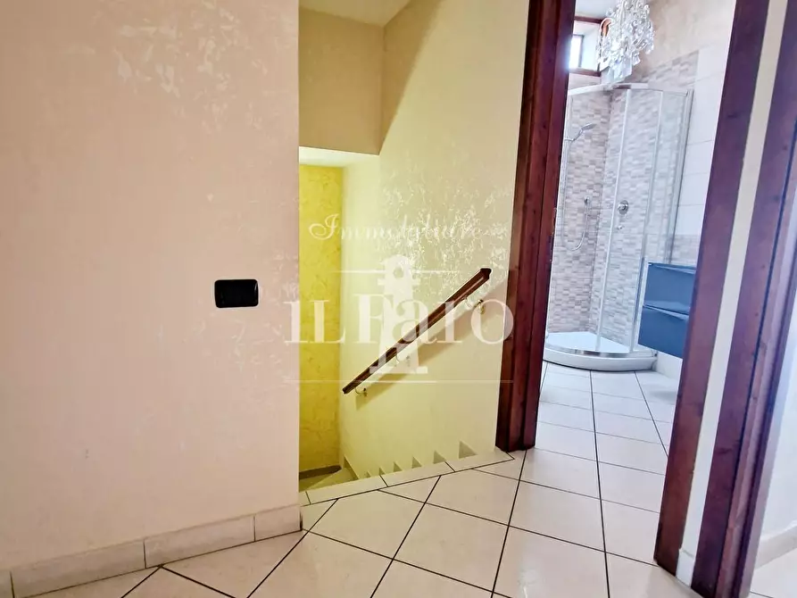 Immagine 14 di Terratetto in vendita  a Campi Bisenzio