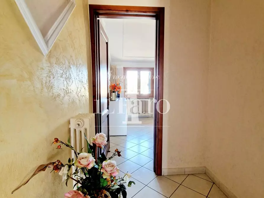 Immagine 10 di Terratetto in vendita  a Campi Bisenzio