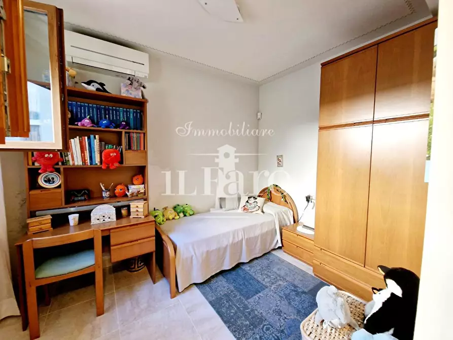 Immagine 50 di Porzione di casa in vendita  a Signa