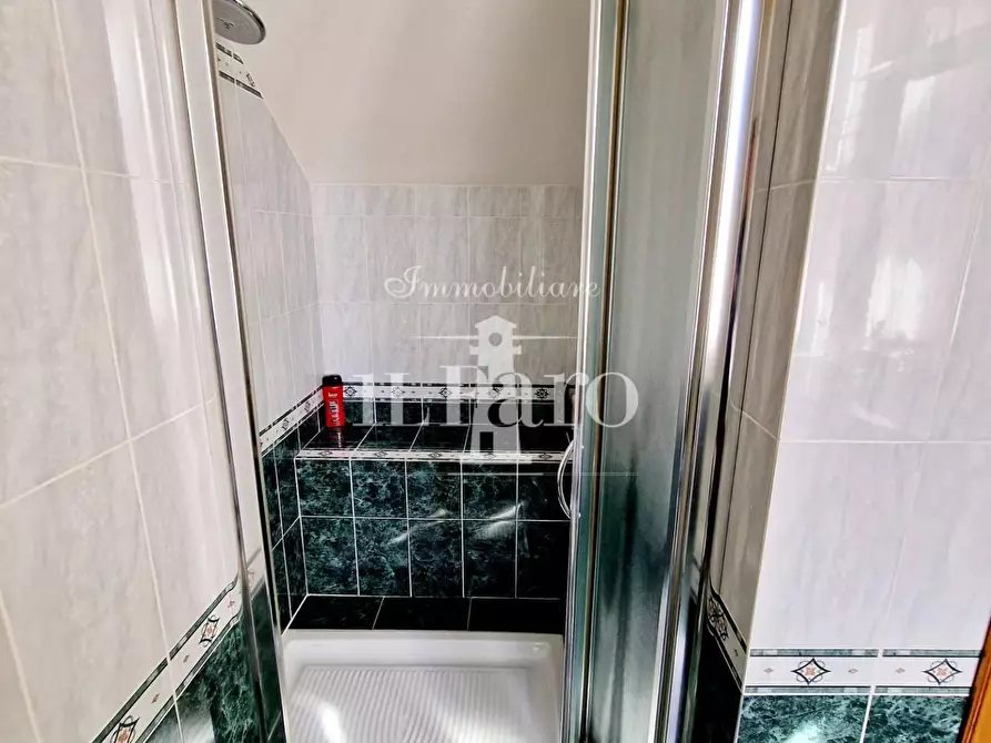 Immagine 35 di Porzione di casa in vendita  a Signa