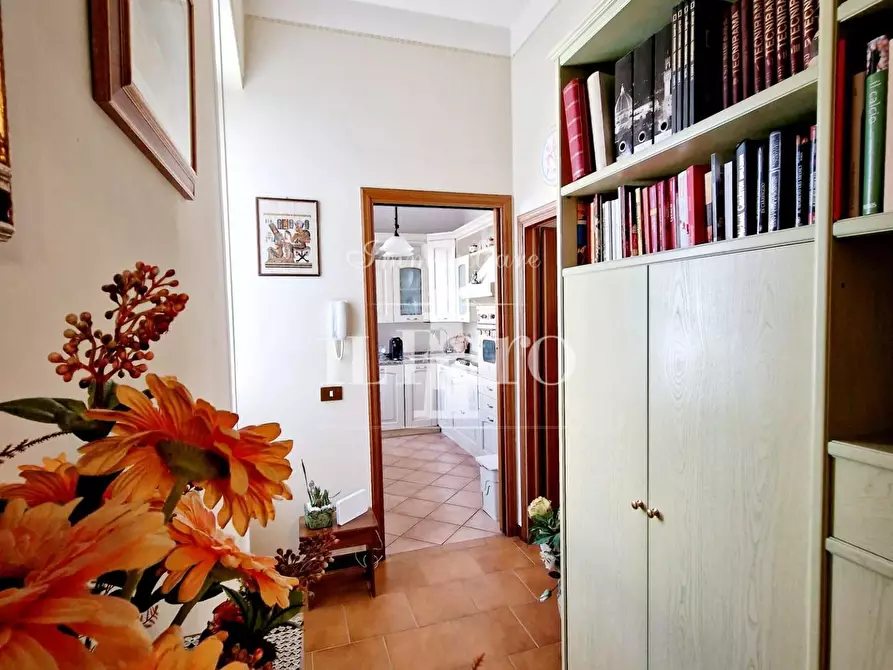 Immagine 21 di Porzione di casa in vendita  a Signa