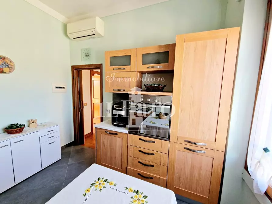 Immagine 38 di Porzione di casa in vendita  a Signa