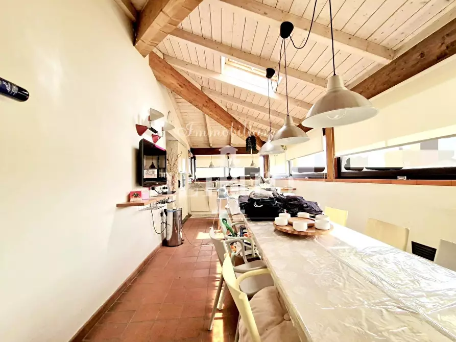 Immagine 27 di Appartamento in vendita  a Campi Bisenzio