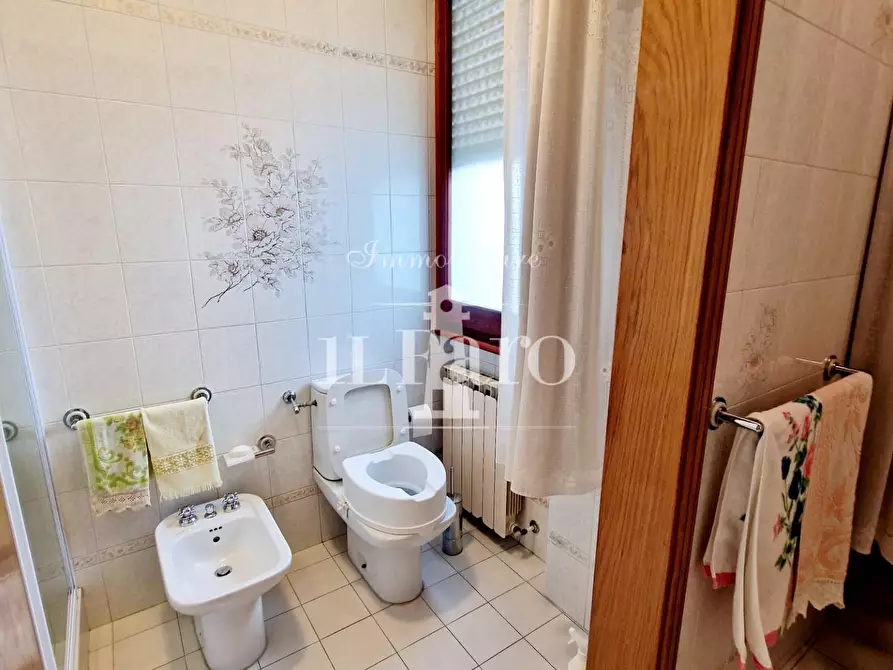 Immagine 62 di Villetta a schiera in vendita  a Sesto Fiorentino