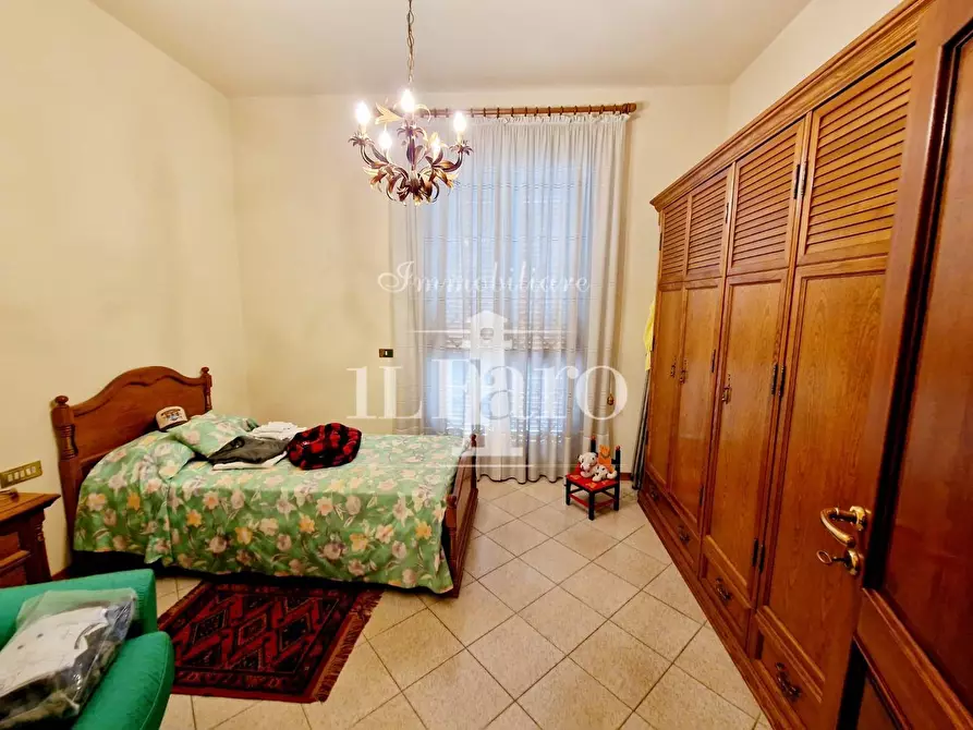 Immagine 47 di Villetta a schiera in vendita  a Sesto Fiorentino