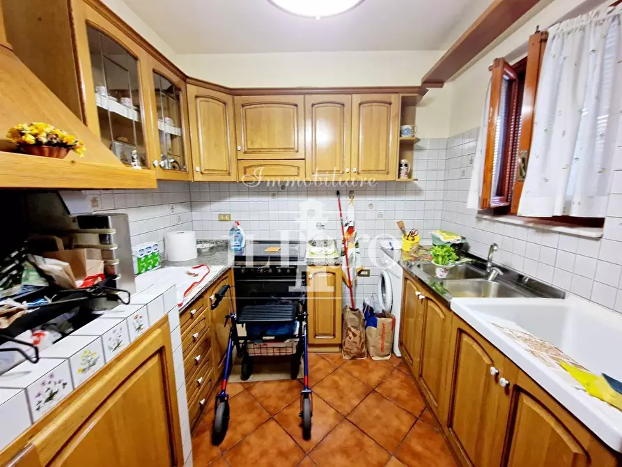 Immagine 20 di Villetta a schiera in vendita  a Sesto Fiorentino