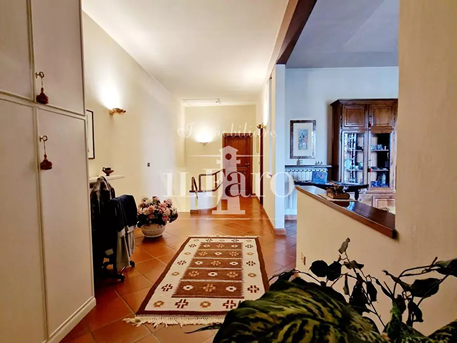 Immagine 24 di Villetta a schiera in vendita  a Sesto Fiorentino