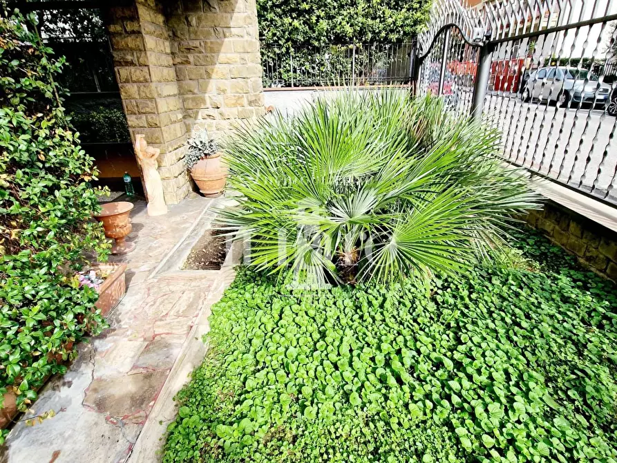 Immagine 4 di Villetta a schiera in vendita  a Sesto Fiorentino