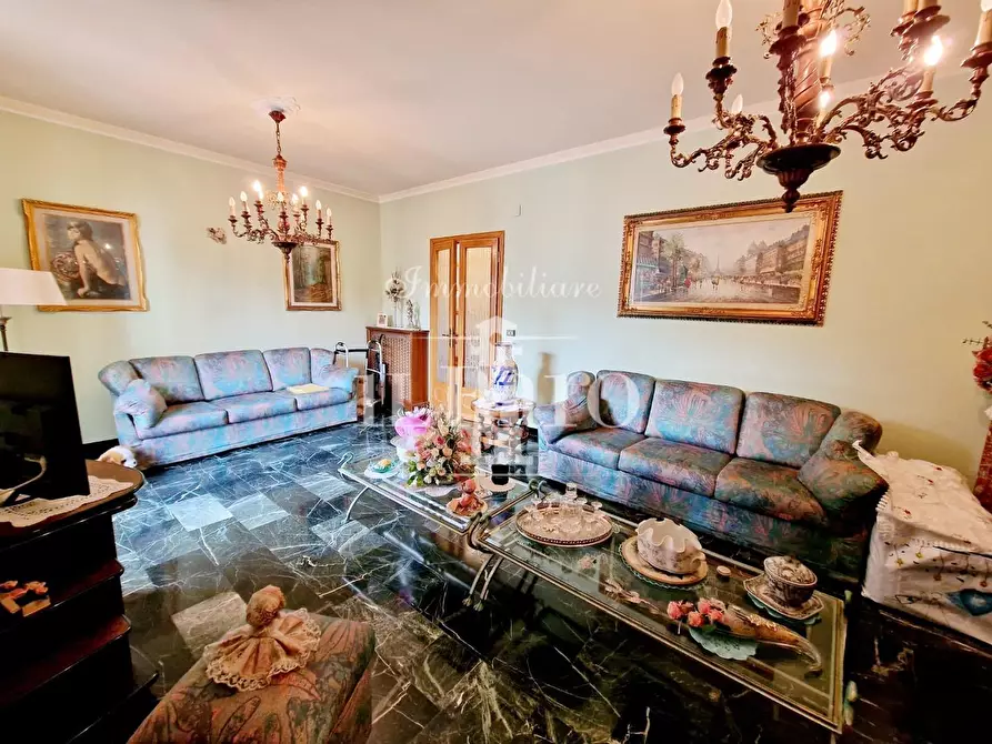 Immagine 35 di Villetta a schiera in vendita  a Sesto Fiorentino