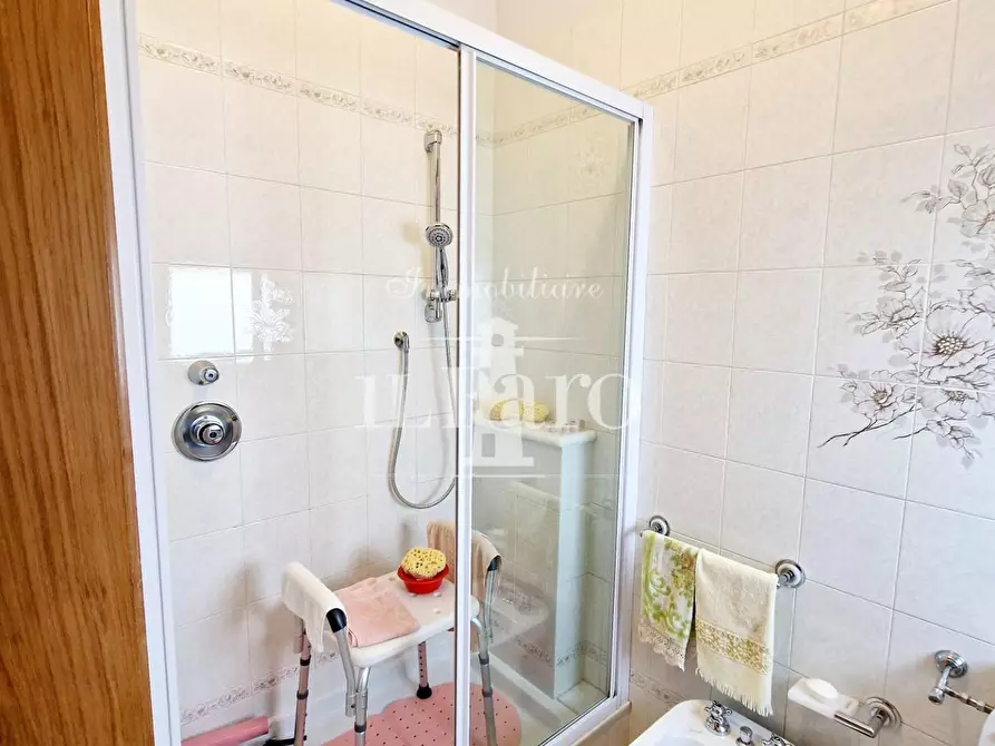 Immagine 59 di Villetta a schiera in vendita  a Sesto Fiorentino