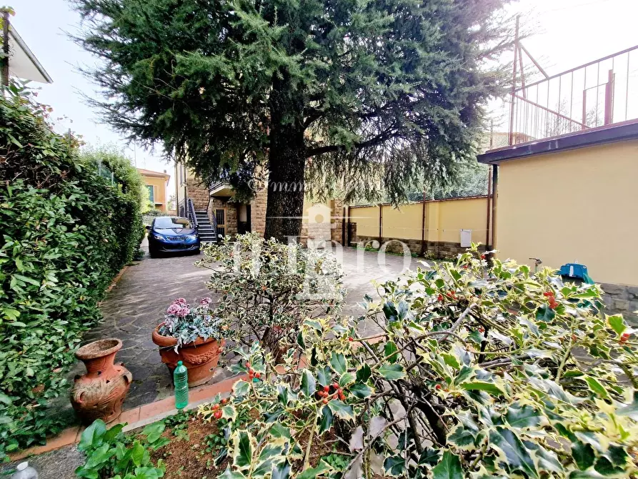 Immagine 8 di Villetta a schiera in vendita  a Sesto Fiorentino