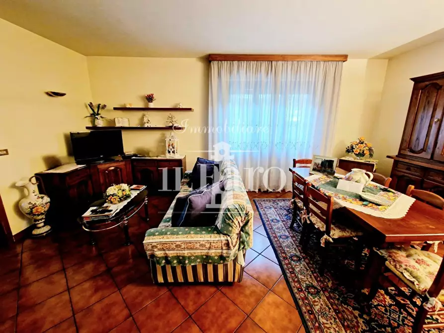 Immagine 16 di Villetta a schiera in vendita  a Sesto Fiorentino