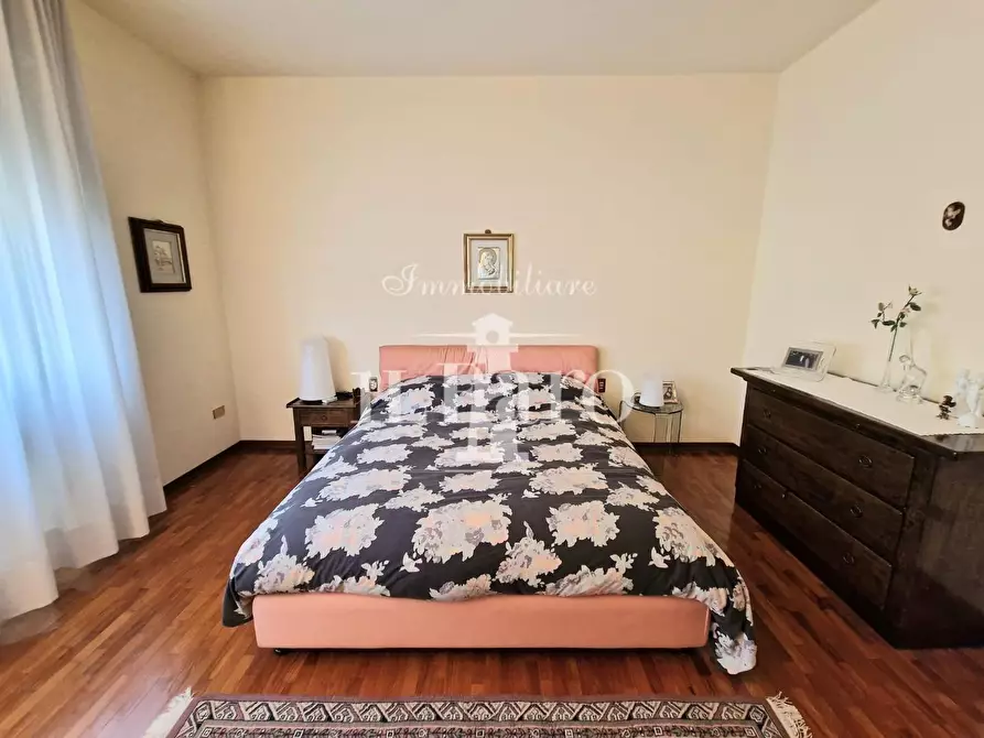 Immagine 45 di Villetta a schiera in vendita  a Sesto Fiorentino