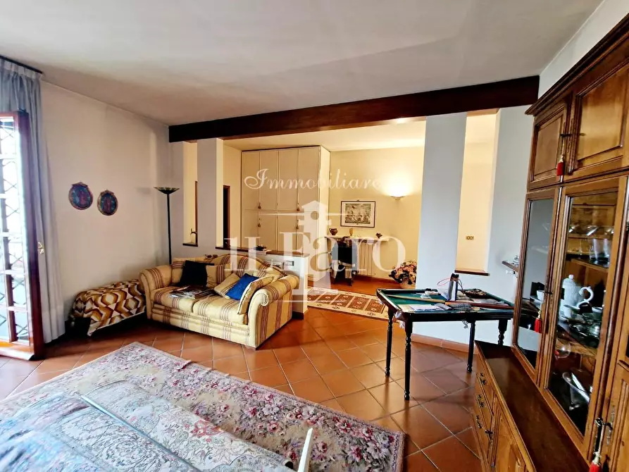 Immagine 27 di Villetta a schiera in vendita  a Sesto Fiorentino