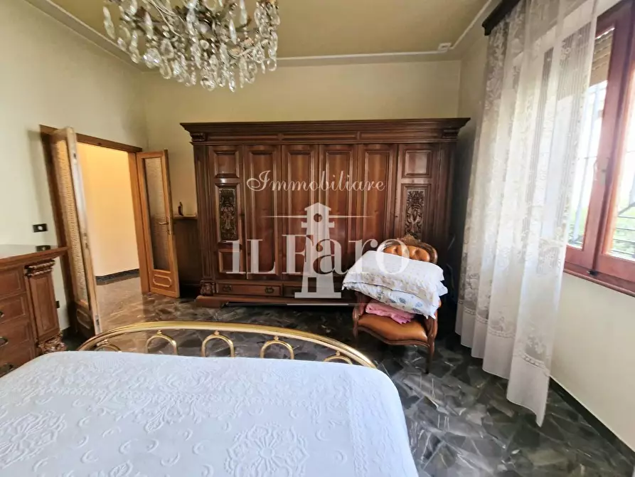 Immagine 49 di Villetta a schiera in vendita  a Sesto Fiorentino