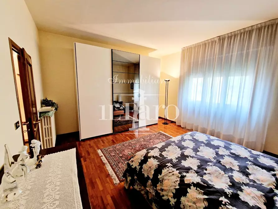 Immagine 43 di Villetta a schiera in vendita  a Sesto Fiorentino