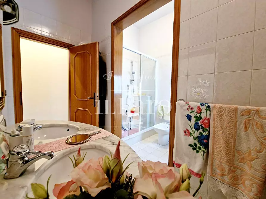 Immagine 58 di Villetta a schiera in vendita  a Sesto Fiorentino