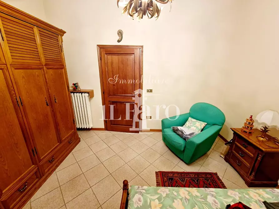 Immagine 46 di Villetta a schiera in vendita  a Sesto Fiorentino