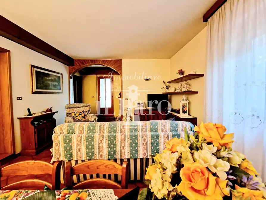 Immagine 14 di Villetta a schiera in vendita  a Sesto Fiorentino