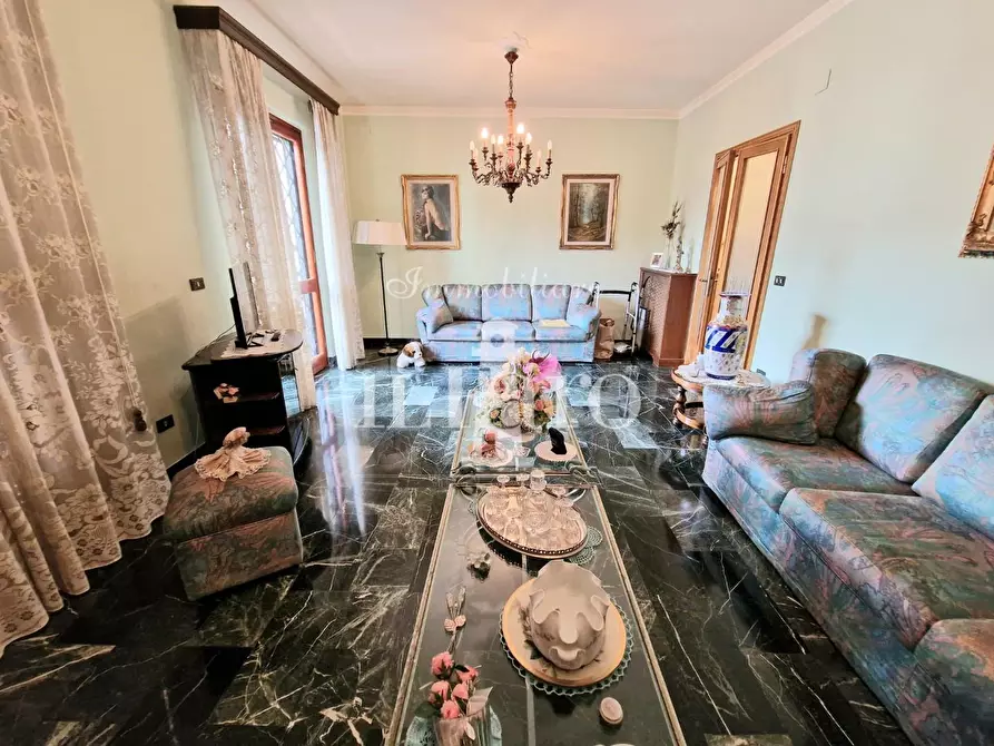 Immagine 33 di Villetta a schiera in vendita  a Sesto Fiorentino