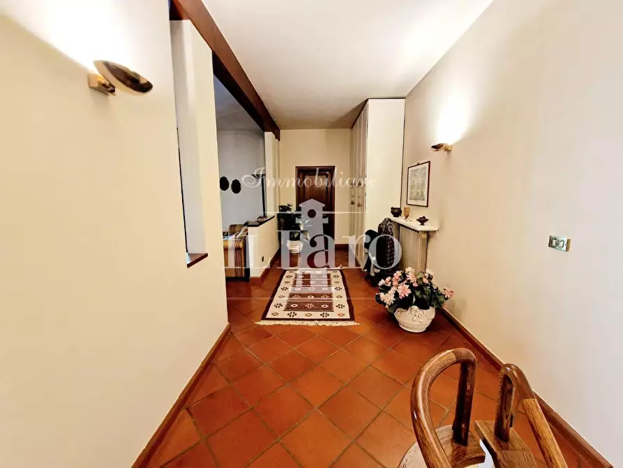 Immagine 23 di Villetta a schiera in vendita  a Sesto Fiorentino