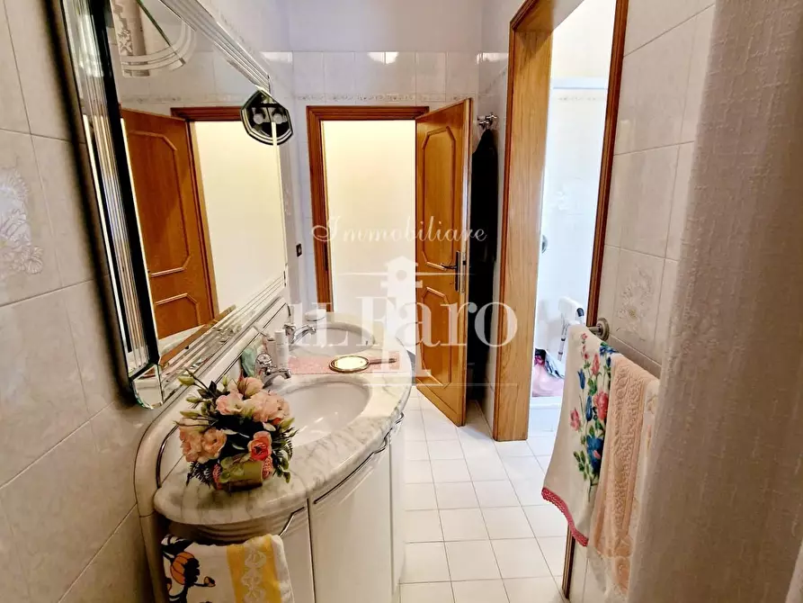 Immagine 60 di Villetta a schiera in vendita  a Sesto Fiorentino