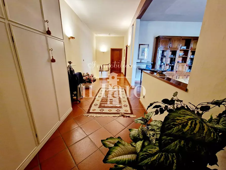 Immagine 21 di Villetta a schiera in vendita  a Sesto Fiorentino