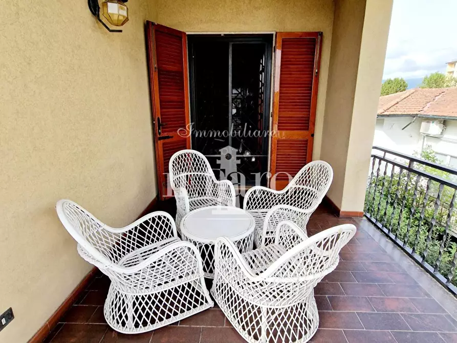 Immagine 32 di Villetta a schiera in vendita  a Sesto Fiorentino