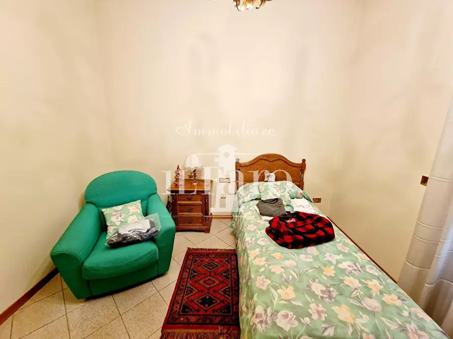 Immagine 48 di Villetta a schiera in vendita  a Sesto Fiorentino