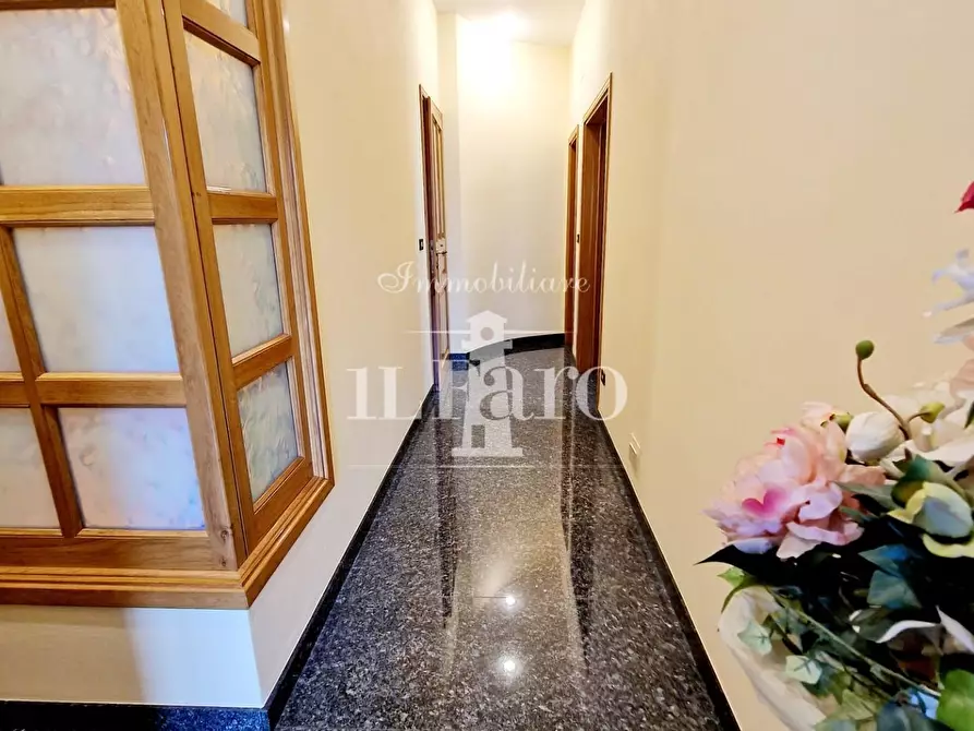 Immagine 40 di Villetta a schiera in vendita  a Sesto Fiorentino