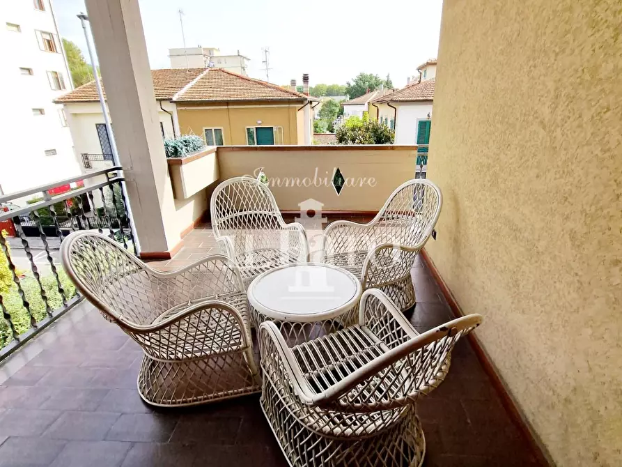 Immagine 30 di Villetta a schiera in vendita  a Sesto Fiorentino